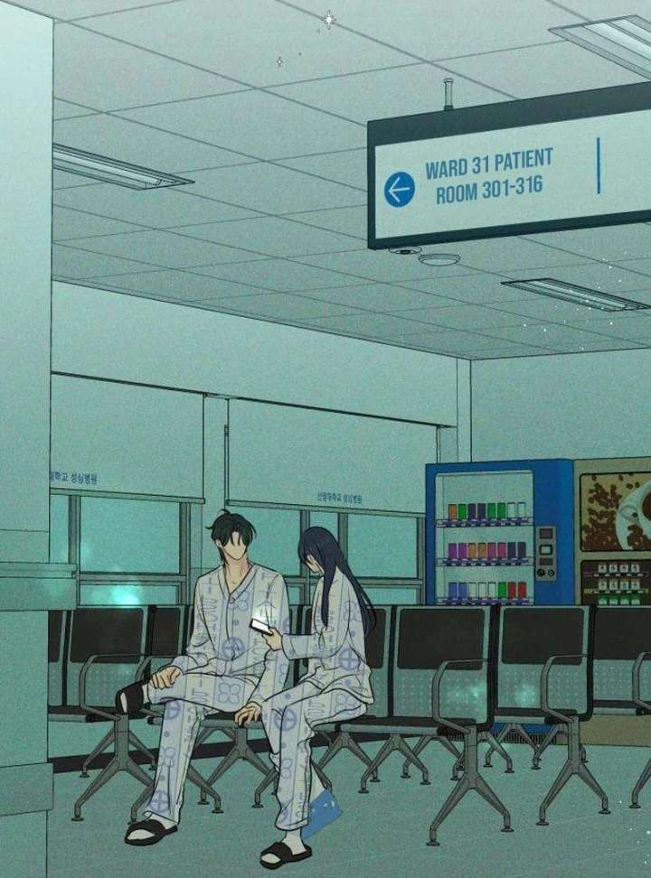 The Delinquent’s First Love Chapter 3 - Page 115