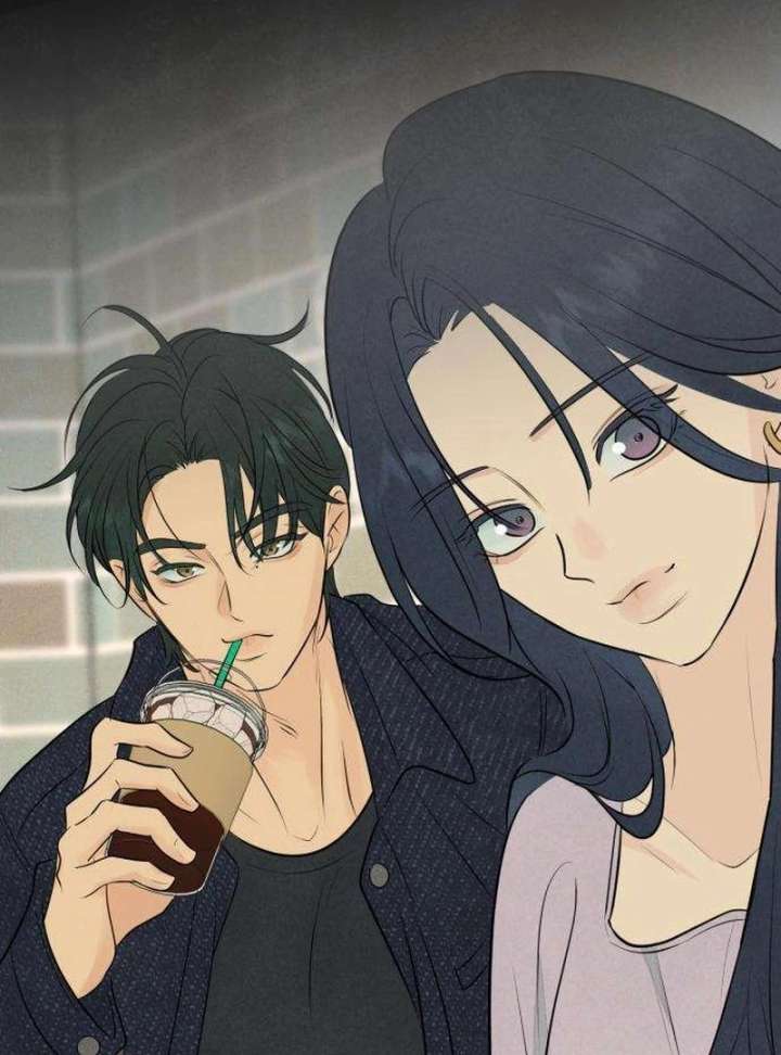 The Delinquent’s First Love Chapter 3 - Page 117