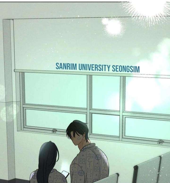 The Delinquent’s First Love Chapter 3 - Page 122