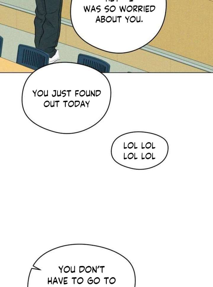 The Delinquent’s First Love Chapter 3 - Page 134