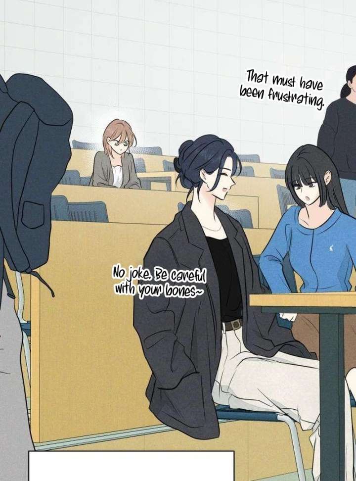 The Delinquent’s First Love Chapter 3 - Page 137