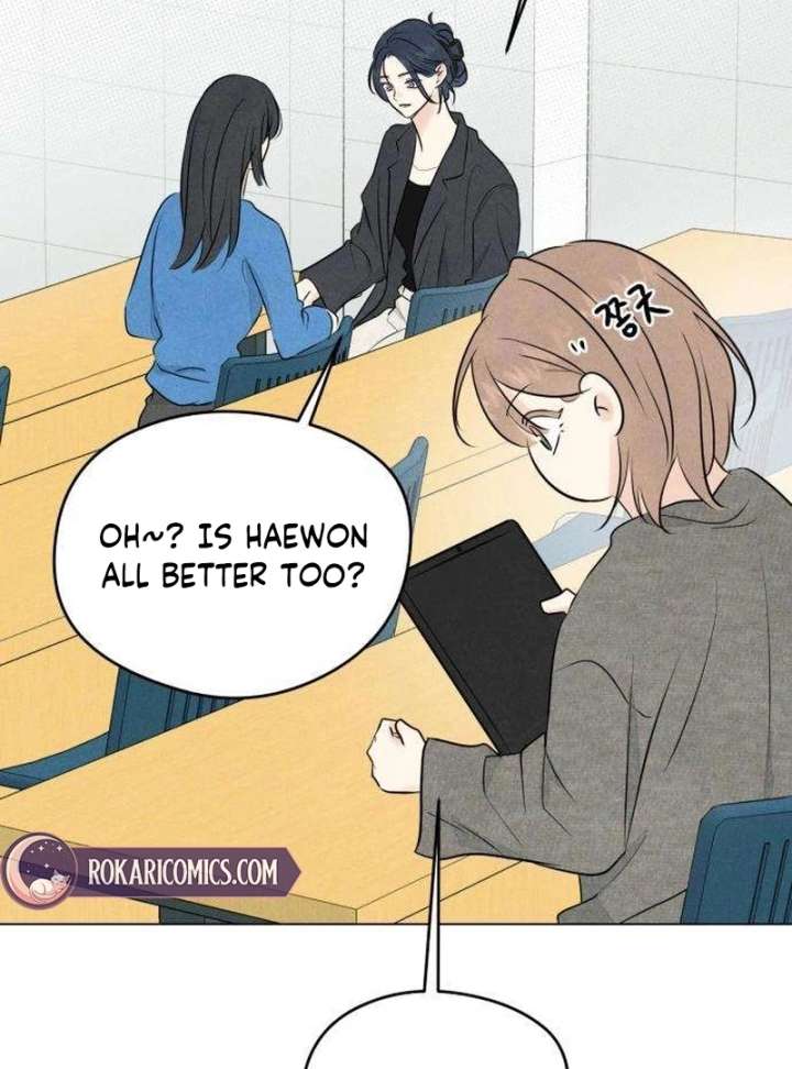 The Delinquent’s First Love Chapter 3 - Page 139