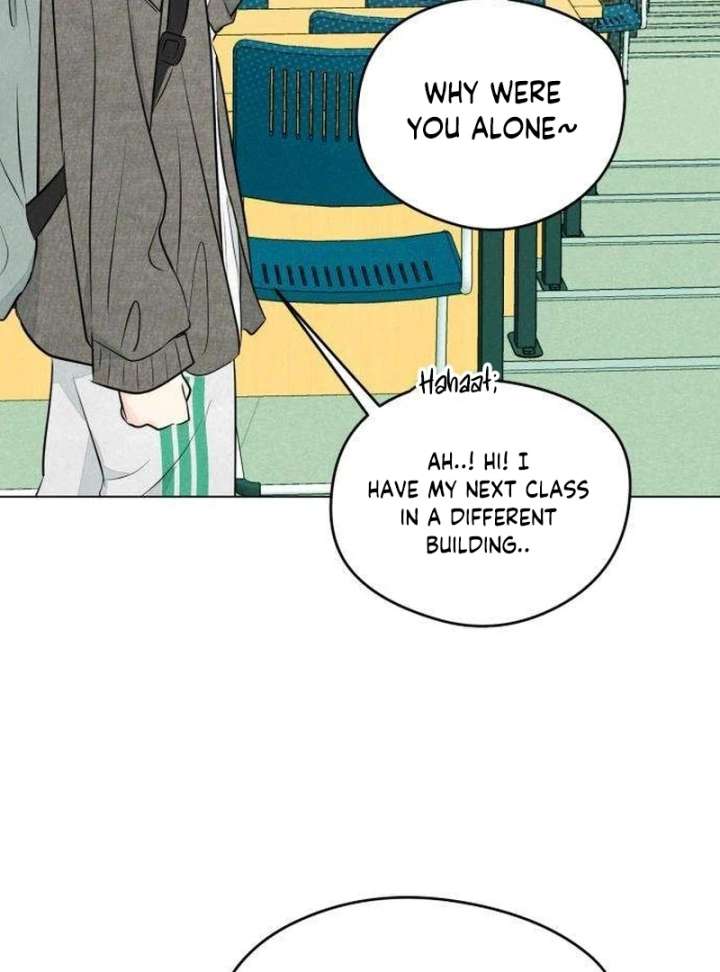 The Delinquent’s First Love Chapter 3 - Page 144