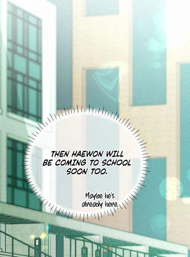 The Delinquent’s First Love Chapter 3 - Page 148