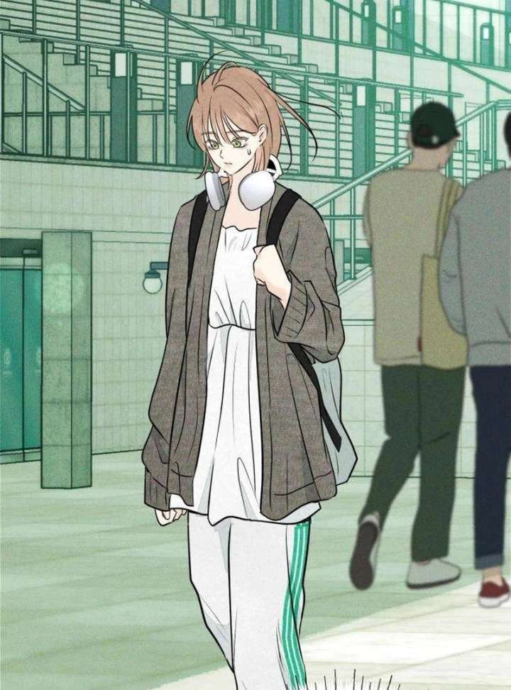 The Delinquent’s First Love Chapter 3 - Page 149