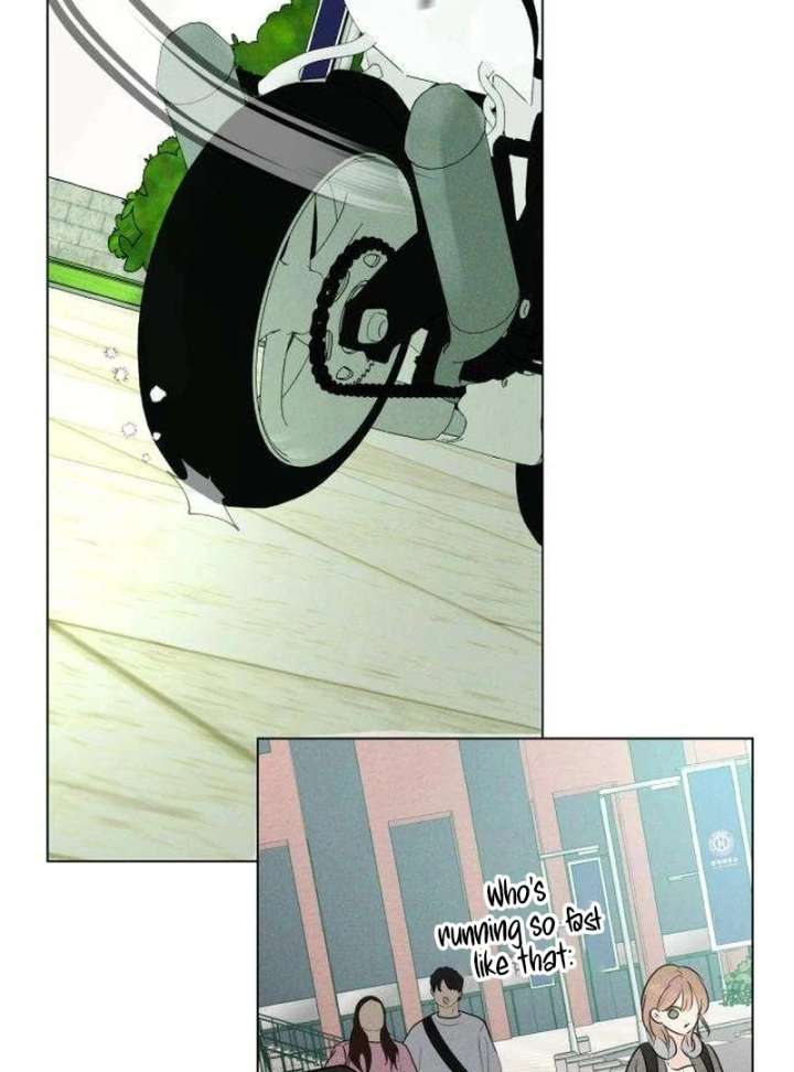 The Delinquent’s First Love Chapter 3 - Page 157