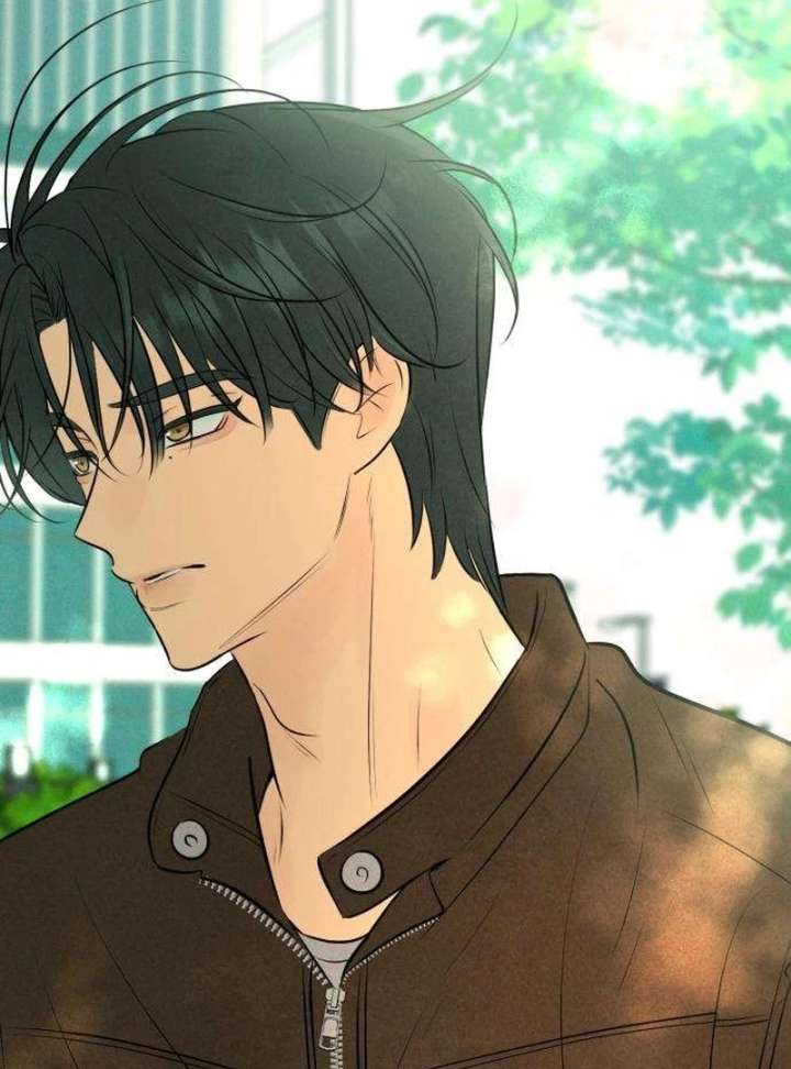 The Delinquent’s First Love Chapter 3 - Page 161