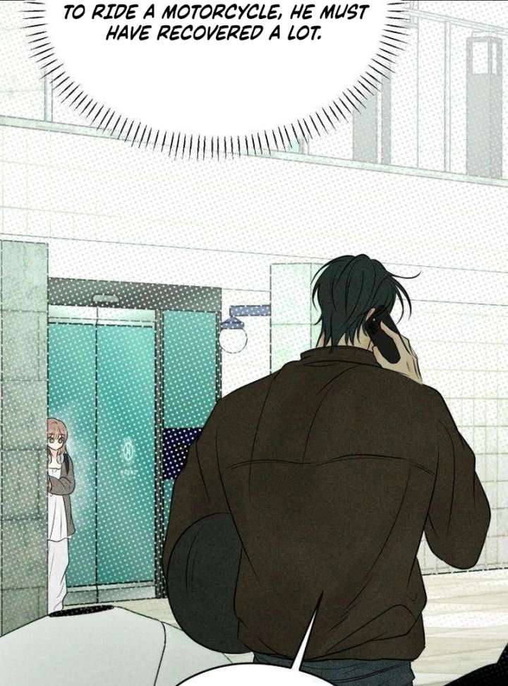 The Delinquent’s First Love Chapter 3 - Page 168