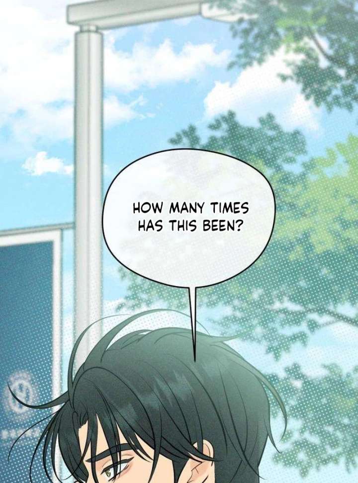 The Delinquent’s First Love Chapter 3 - Page 171