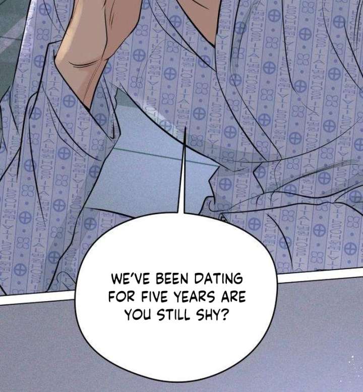 The Delinquent’s First Love Chapter 3 - Page 19