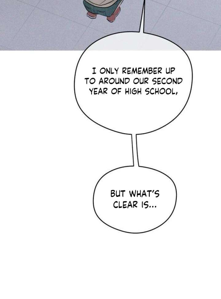 The Delinquent’s First Love Chapter 3 - Page 32