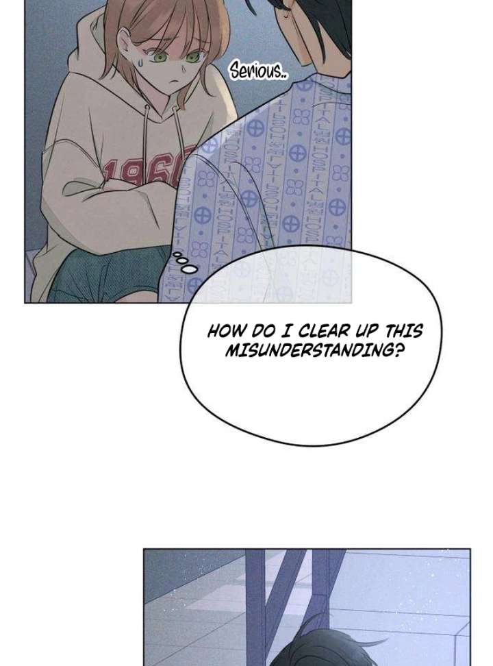 The Delinquent’s First Love Chapter 3 - Page 36