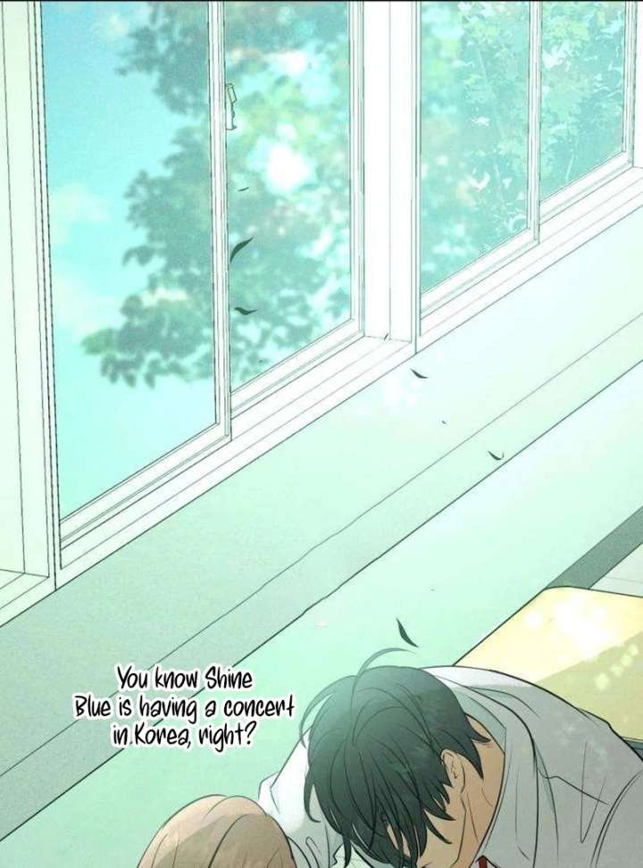 The Delinquent’s First Love Chapter 3 - Page 58