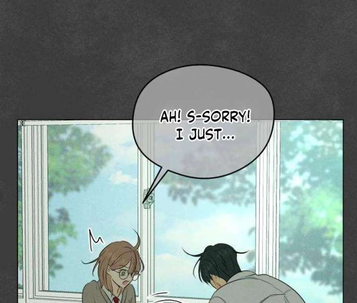 The Delinquent’s First Love Chapter 3 - Page 66