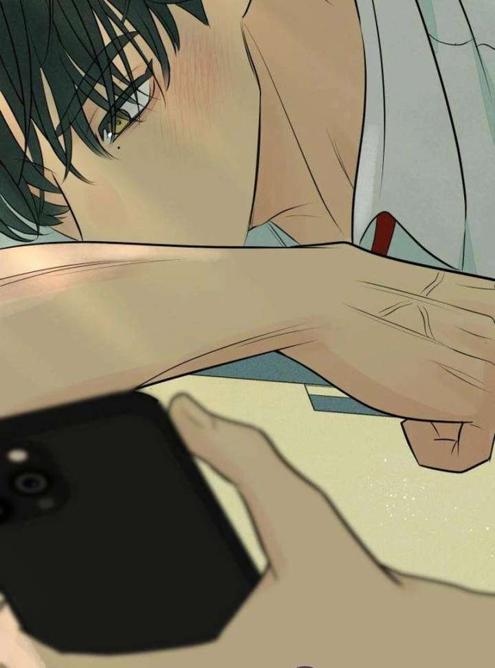 The Delinquent’s First Love Chapter 3 - Page 70