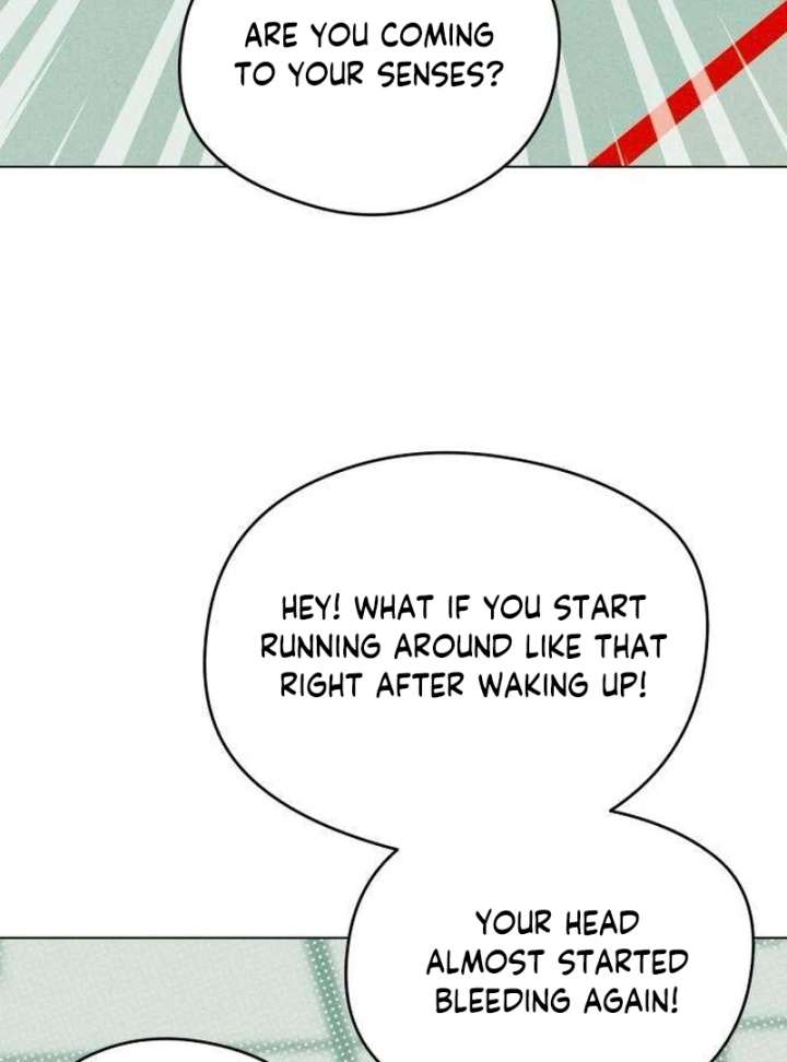 The Delinquent’s First Love Chapter 3 - Page 82