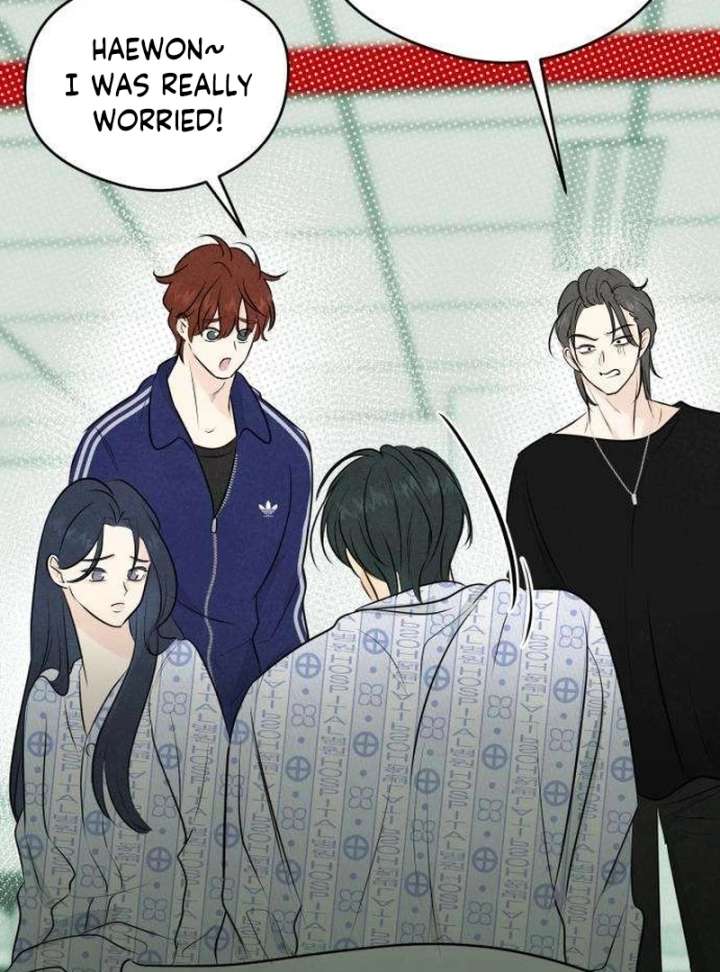 The Delinquent’s First Love Chapter 3 - Page 83