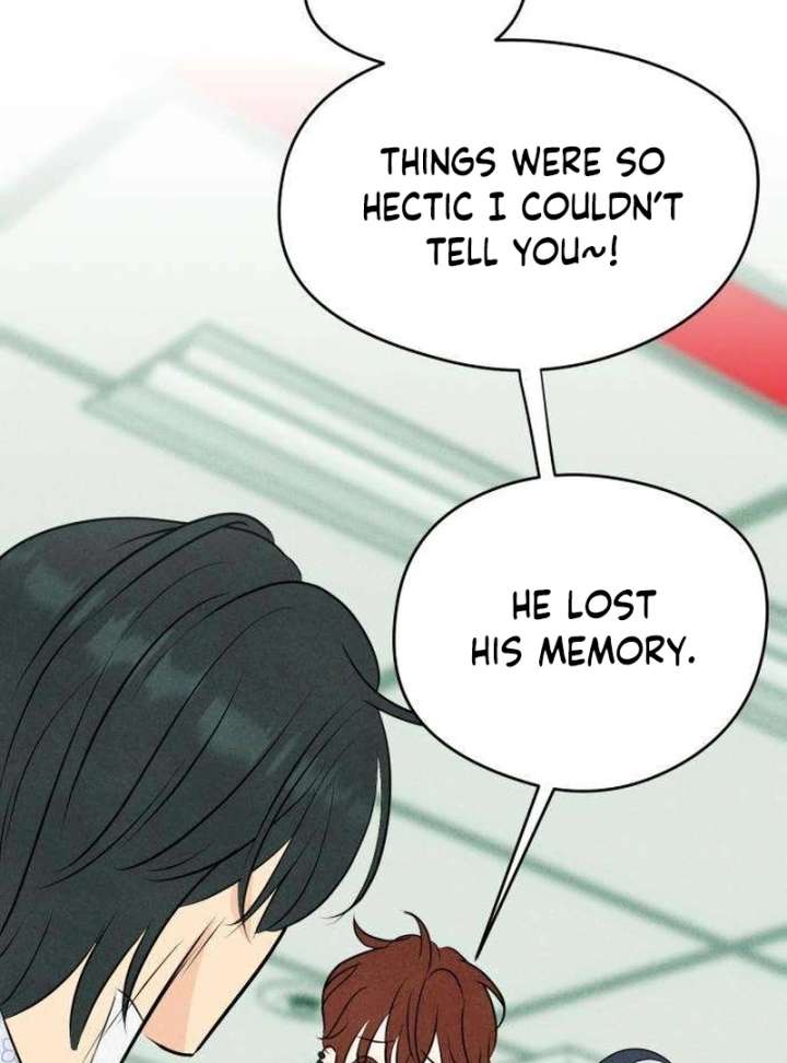 The Delinquent’s First Love Chapter 3 - Page 90