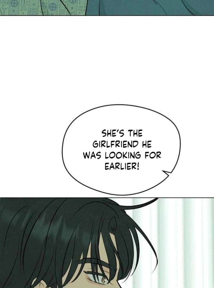 The Delinquent’s First Love Chapter 3 - Page 92