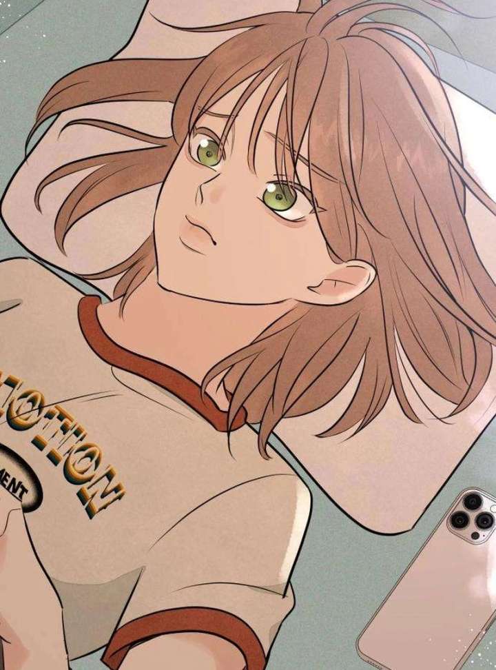 The Delinquent’s First Love Chapter 3 - Page 99