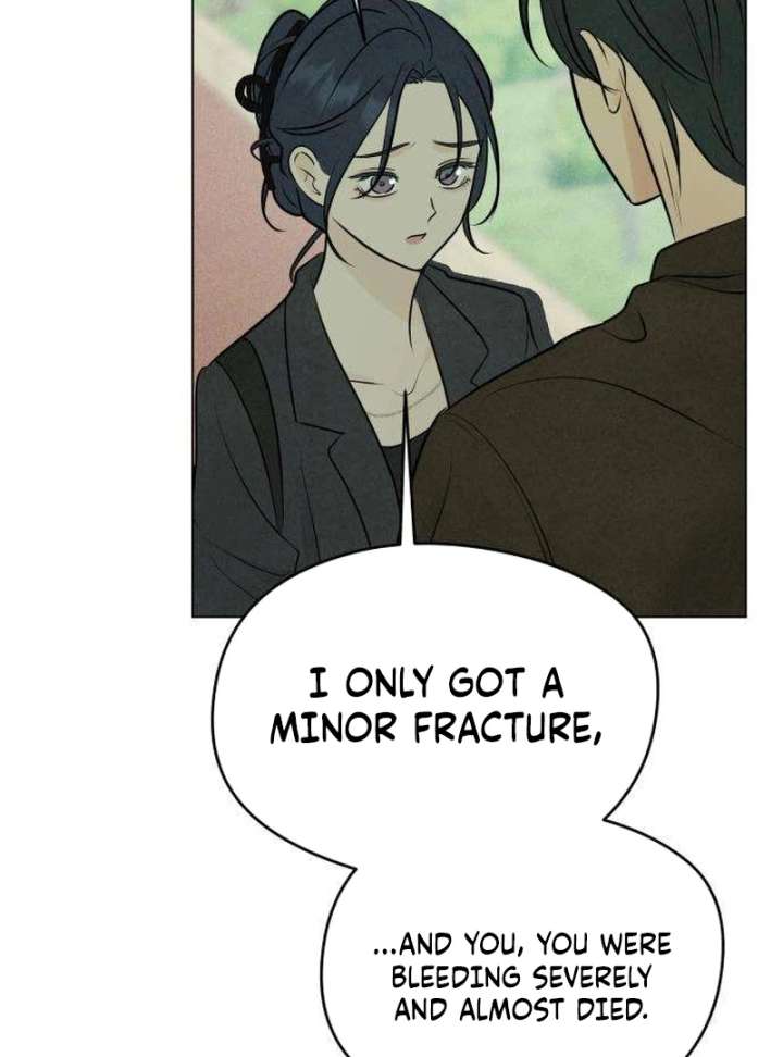 The Delinquent’s First Love Chapter 4 - Page 106