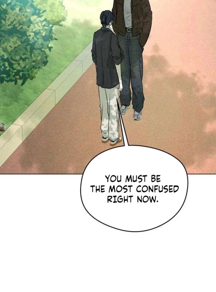 The Delinquent’s First Love Chapter 4 - Page 108