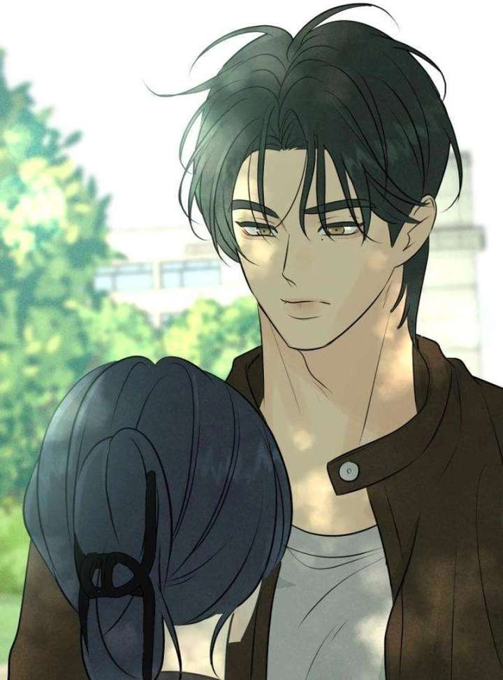 The Delinquent’s First Love Chapter 4 - Page 111