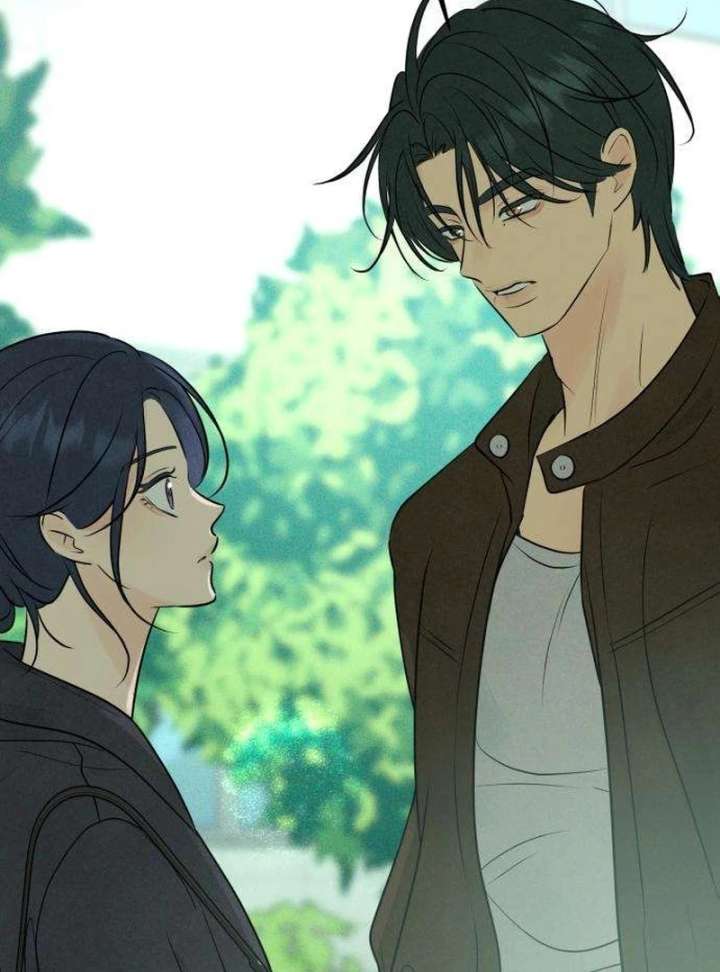 The Delinquent’s First Love Chapter 4 - Page 114