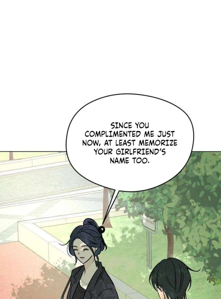 The Delinquent’s First Love Chapter 4 - Page 117