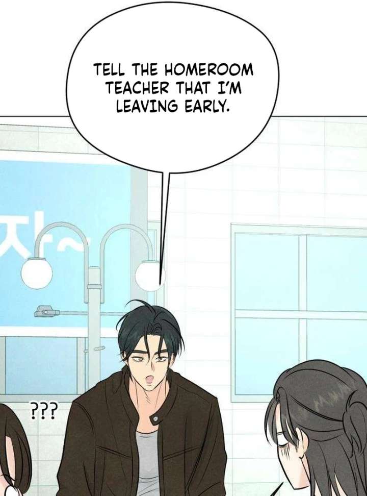 The Delinquent’s First Love Chapter 4 - Page 130