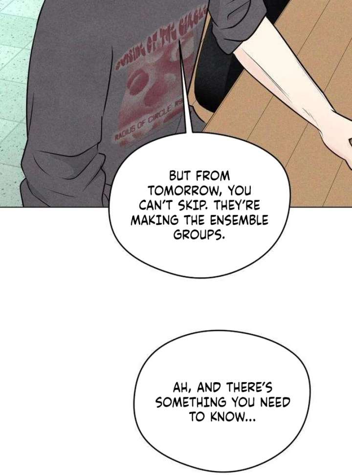 The Delinquent’s First Love Chapter 4 - Page 133