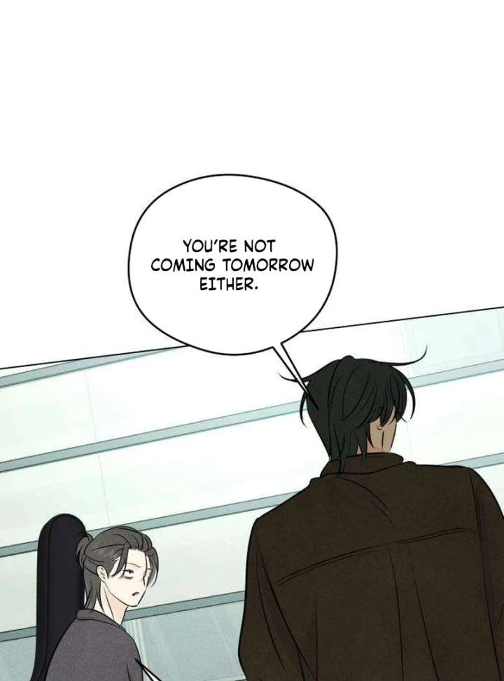 The Delinquent’s First Love Chapter 4 - Page 134