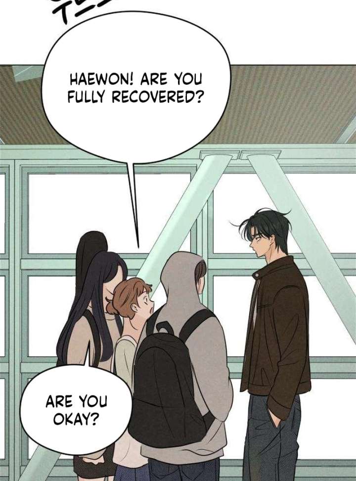 The Delinquent’s First Love Chapter 4 - Page 16