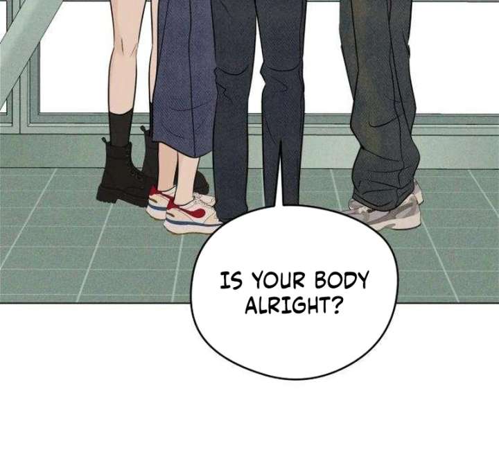 The Delinquent’s First Love Chapter 4 - Page 17