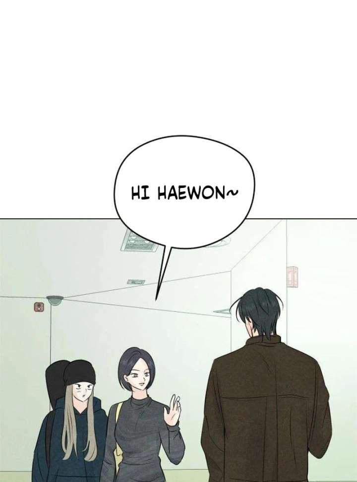 The Delinquent’s First Love Chapter 4 - Page 21