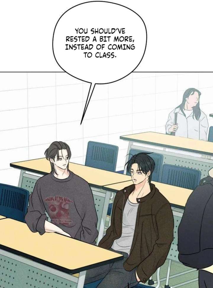 The Delinquent’s First Love Chapter 4 - Page 29