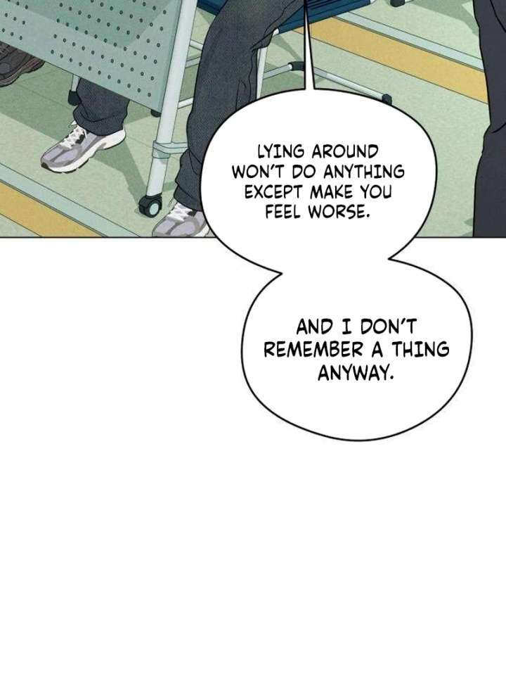 The Delinquent’s First Love Chapter 4 - Page 30