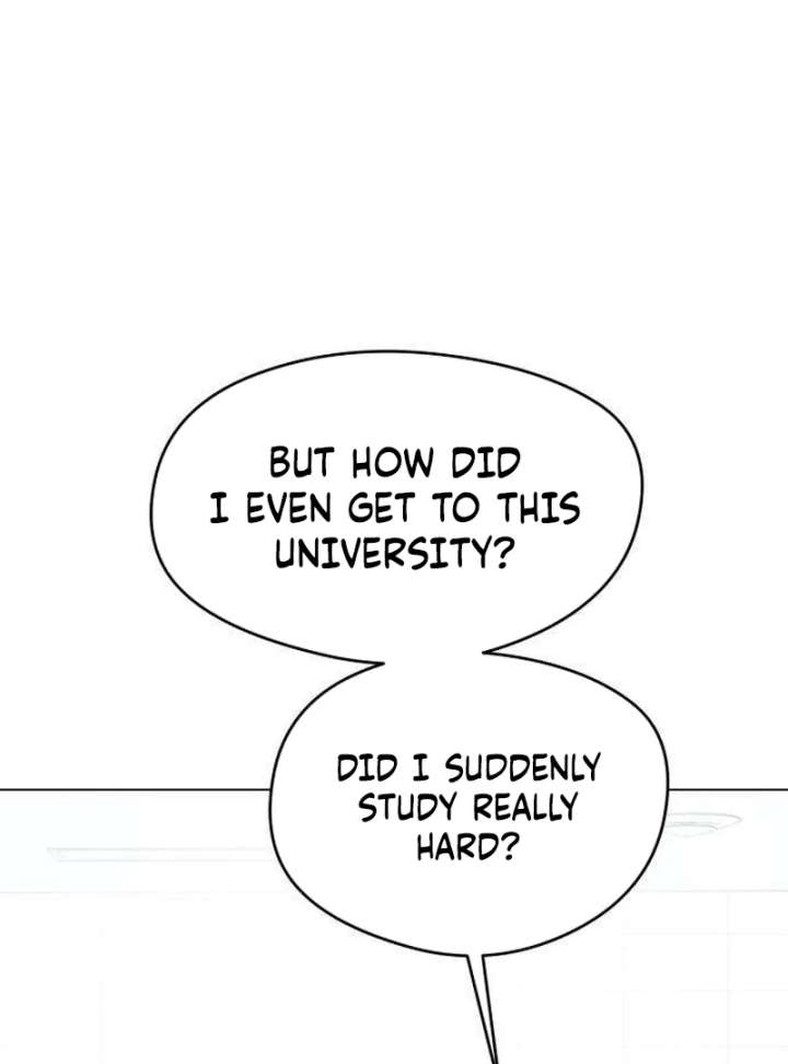 The Delinquent’s First Love Chapter 4 - Page 31