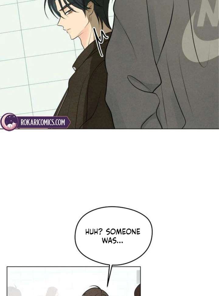 The Delinquent’s First Love Chapter 4 - Page 34