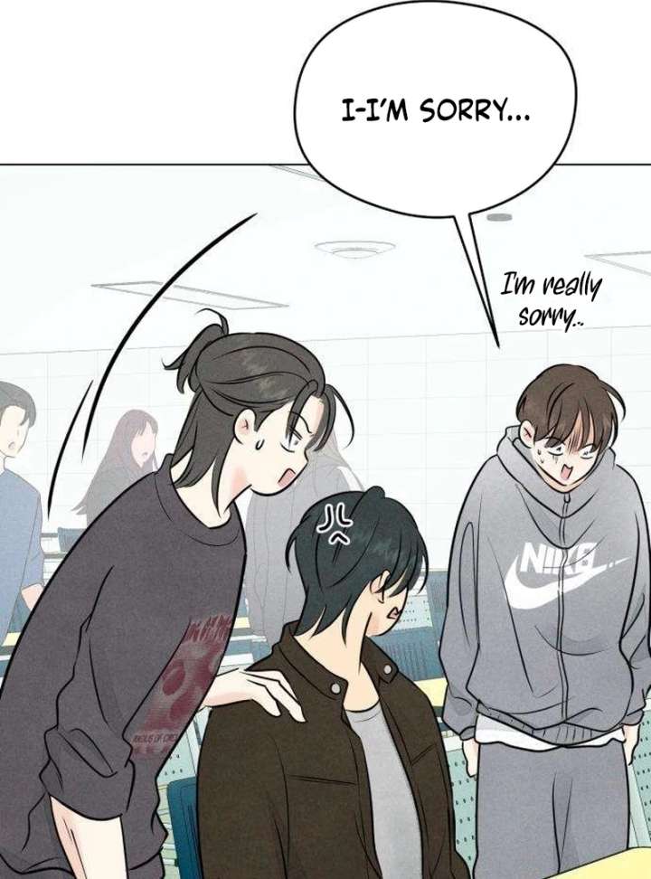 The Delinquent’s First Love Chapter 4 - Page 38