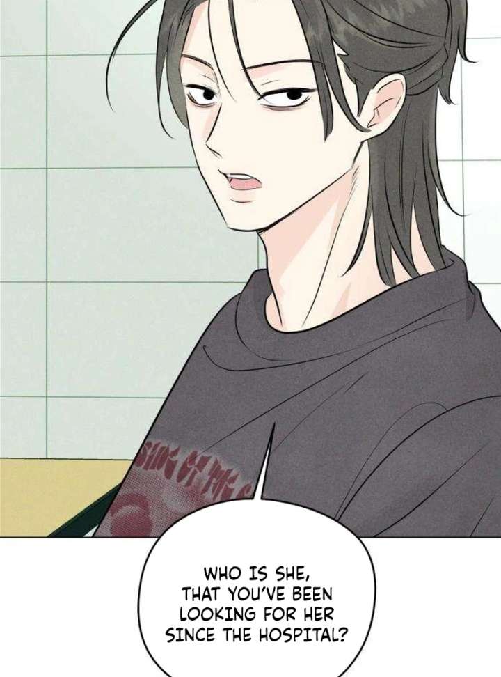 The Delinquent’s First Love Chapter 4 - Page 50