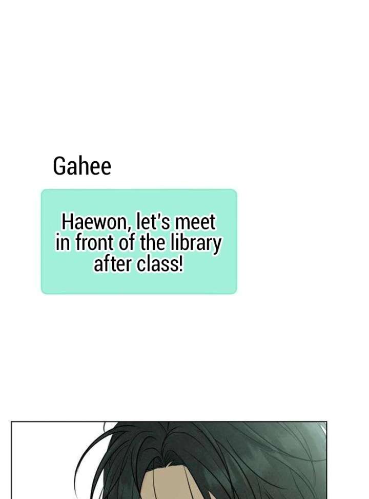 The Delinquent’s First Love Chapter 4 - Page 63