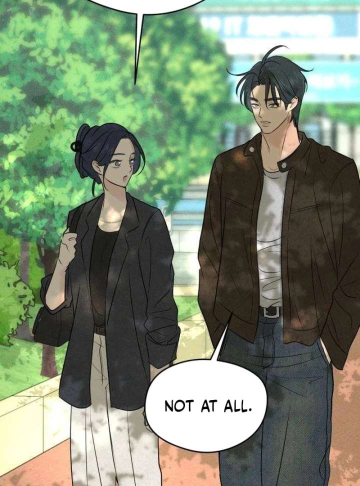 The Delinquent’s First Love Chapter 4 - Page 69