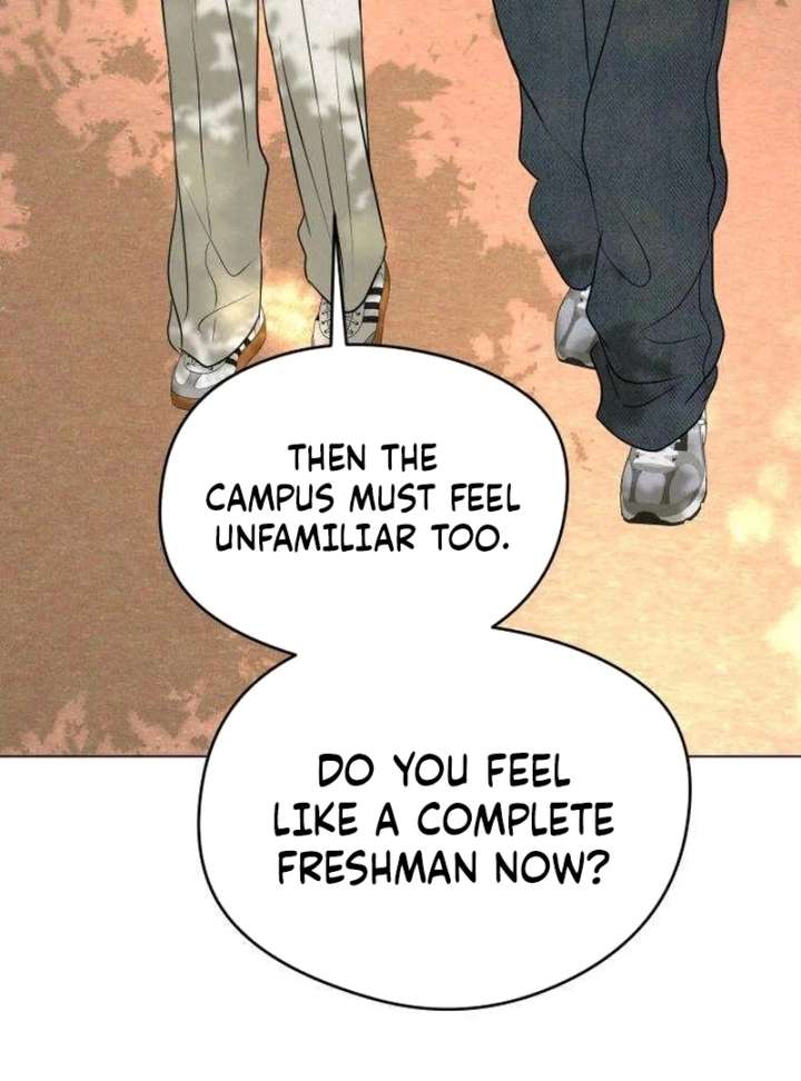 The Delinquent’s First Love Chapter 4 - Page 70