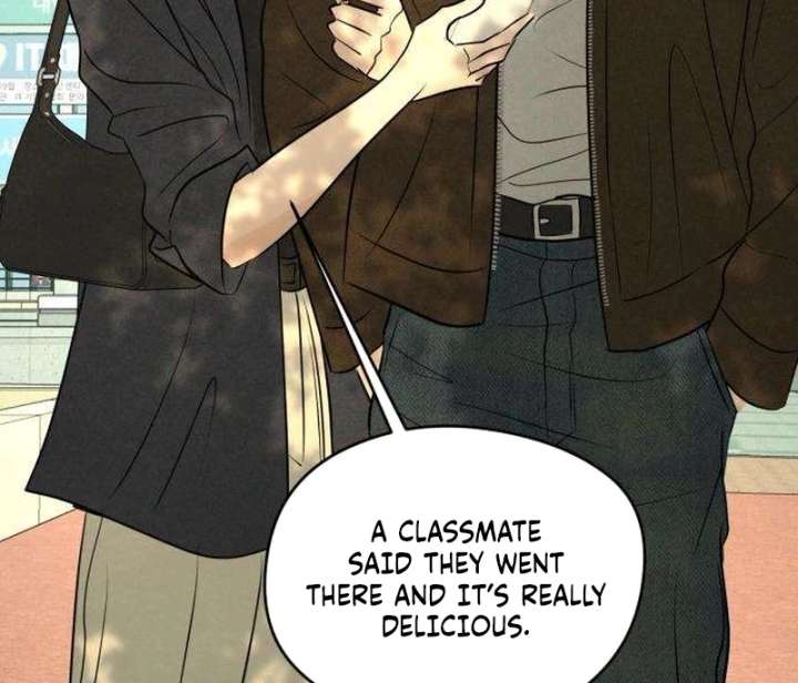 The Delinquent’s First Love Chapter 4 - Page 74