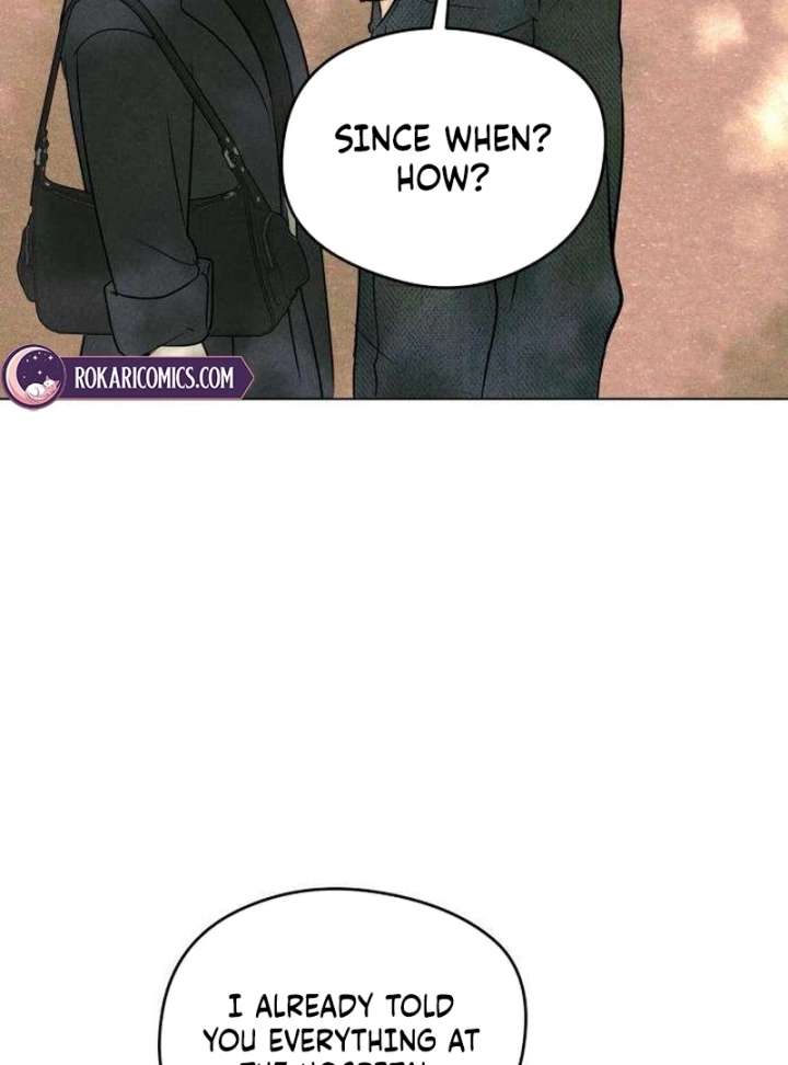 The Delinquent’s First Love Chapter 4 - Page 83