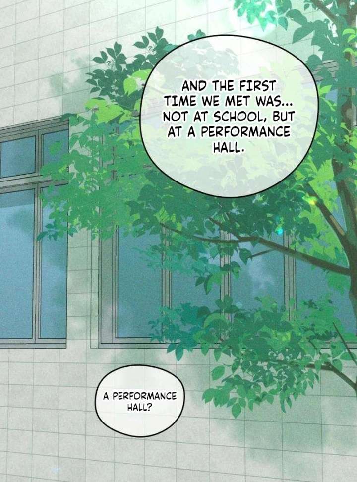 The Delinquent’s First Love Chapter 4 - Page 87