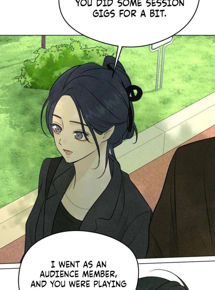 The Delinquent’s First Love Chapter 4 - Page 89