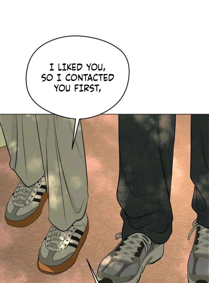 The Delinquent’s First Love Chapter 4 - Page 91