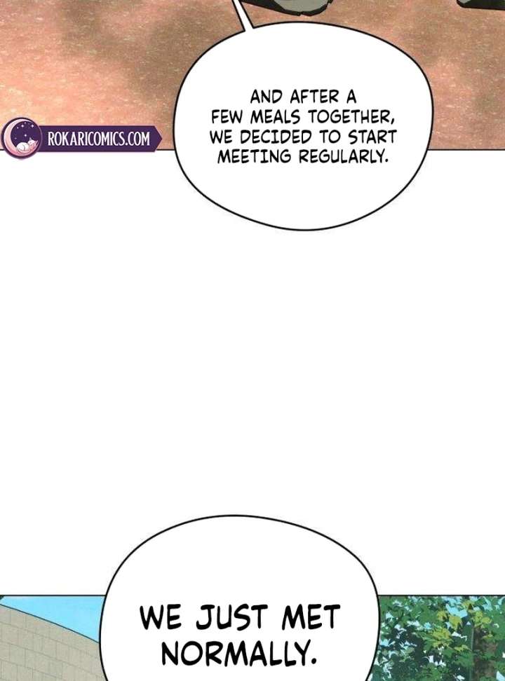 The Delinquent’s First Love Chapter 4 - Page 92